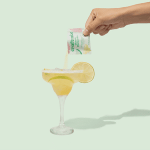 Classic Margarita Mocktail Mixer Single Packet