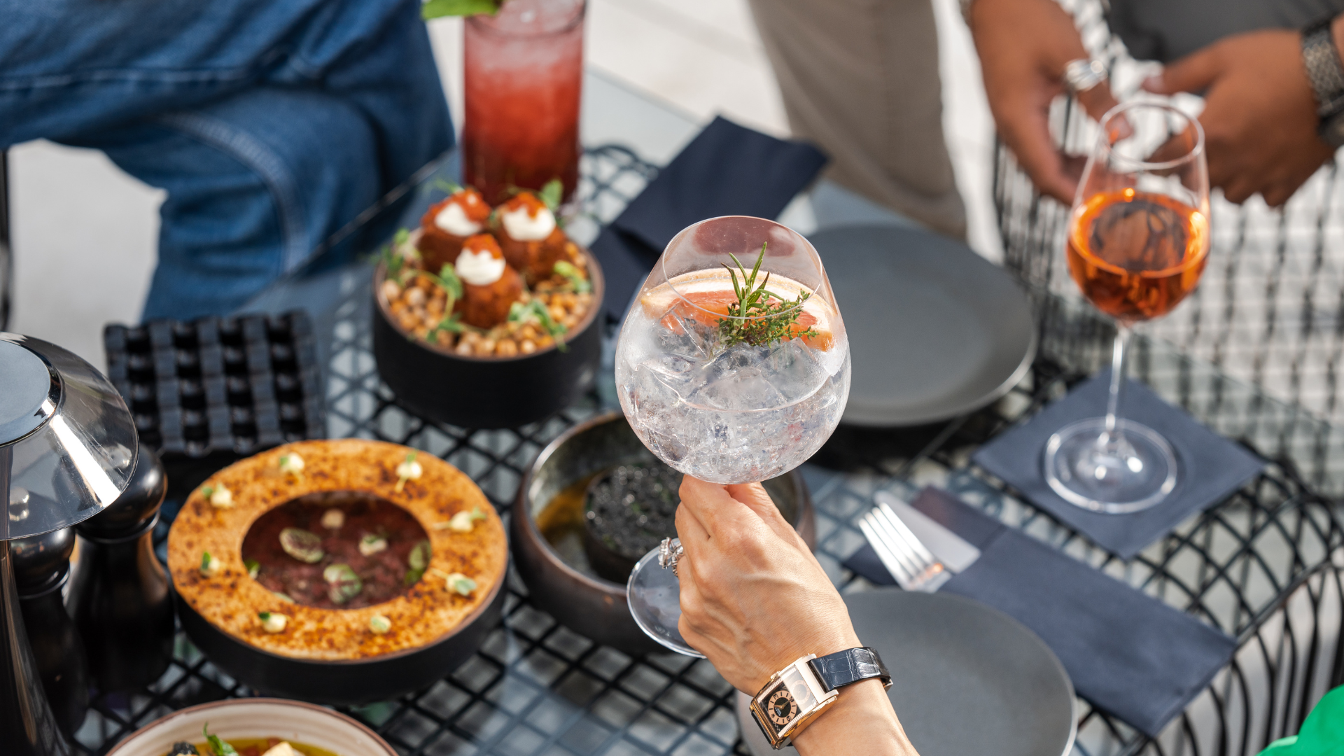 mocktail fantasia - mocktail subscription service