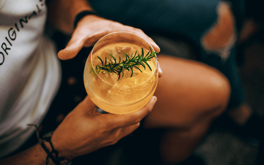 Elevate Your Evenings with Mocktail Fantasia’s ‘Box of the Month’