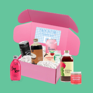 mocktail fantasia subscription boxes