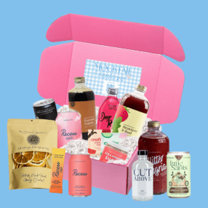 mocktail fantasia subscription boxes