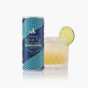 Free Spirits Margarita