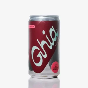 Le Spritz - Ghia Soda
