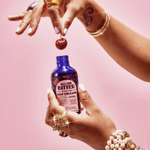 New Orleans Bitters (Non-Alcoholic) 4oz