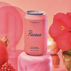 Pomegranate Hibiscus Recess