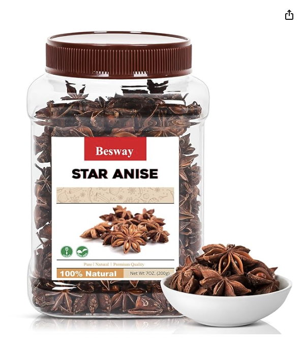 Star Anise