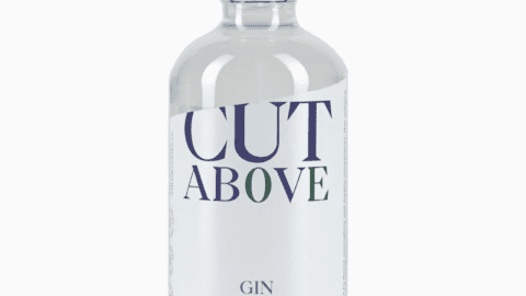 non alcoholic gin