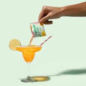 Mango Margarita Mixer - Single Packets