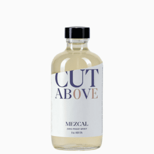 mezcal non alcoholic