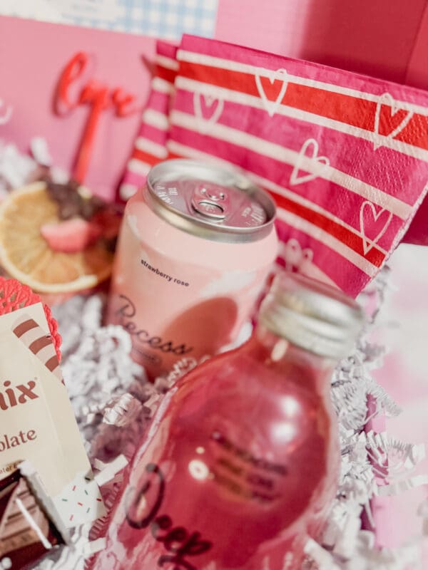 mocktail subscription box