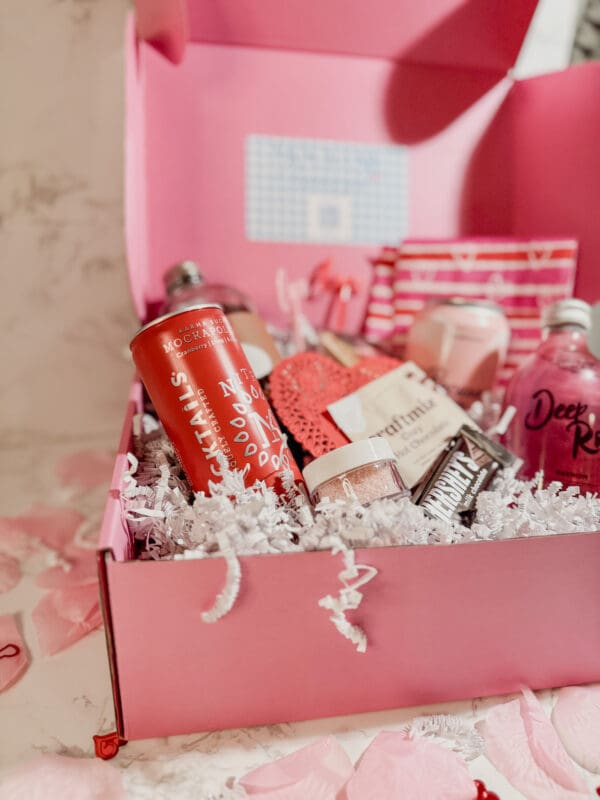 mocktail subscription box