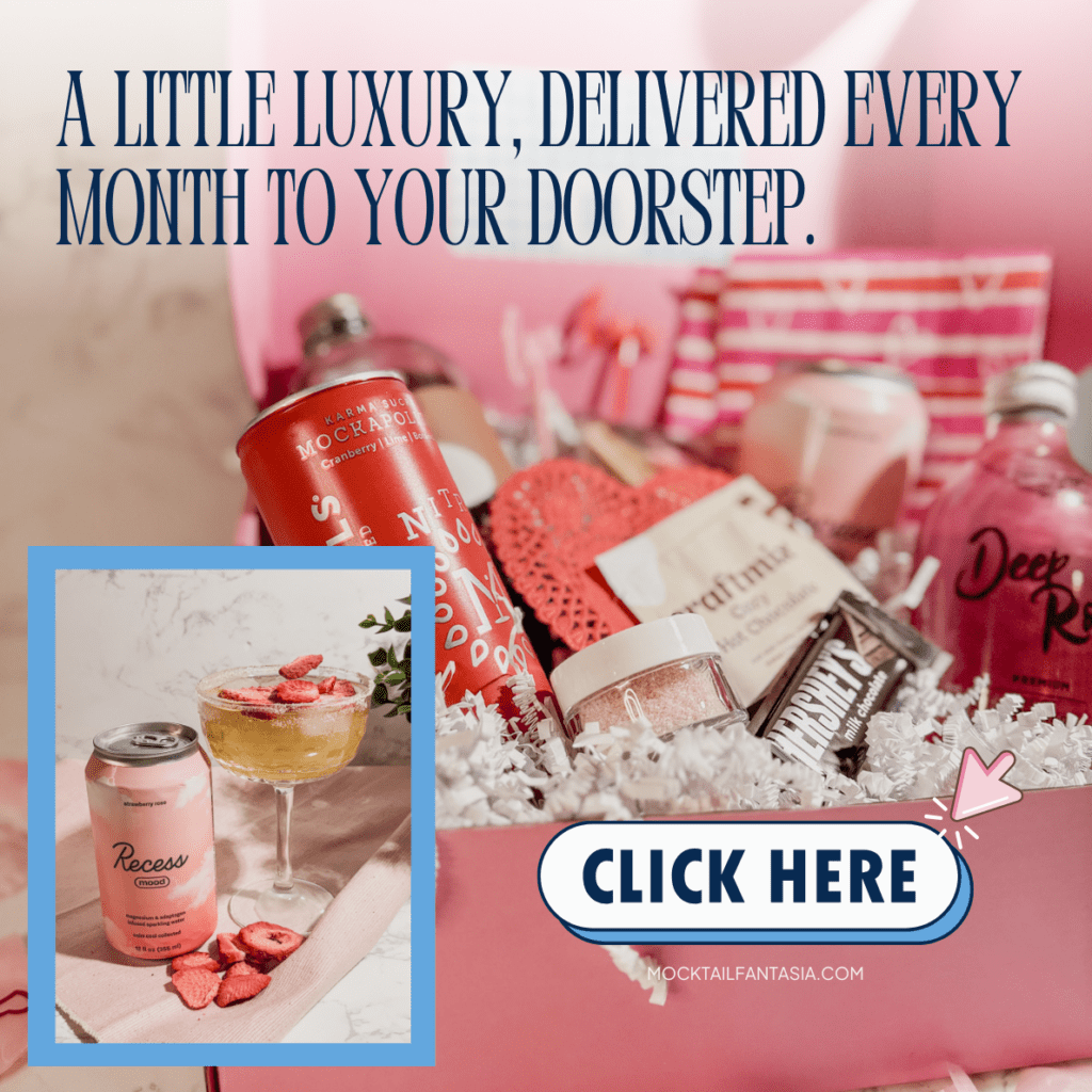 mocktail kit