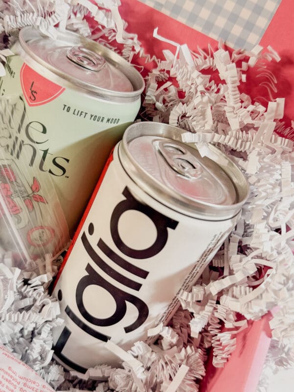 Figlia Mocktail