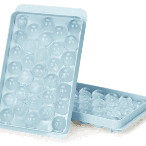 mocktail ice ball tray