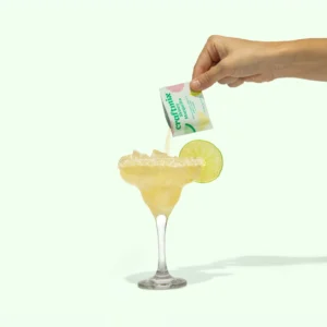 skinny margarita packet