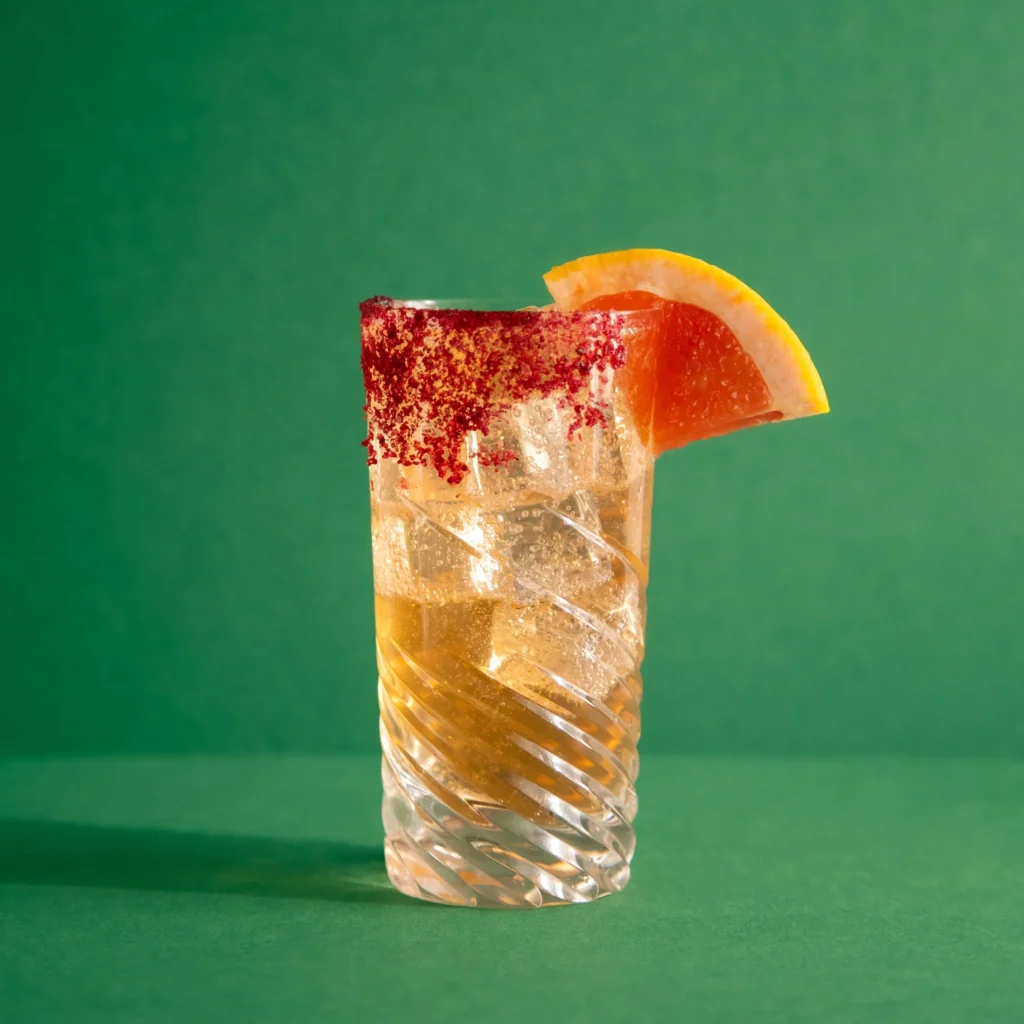 little saint paloma recipe