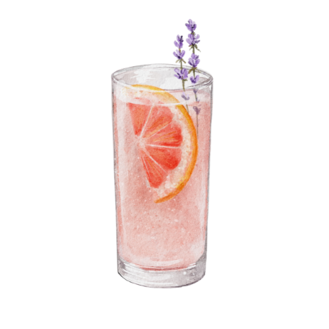 Easy non-alcoholic cocktail recipes