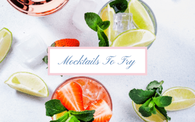 7 Types of Mocktails to Try (And Love!)